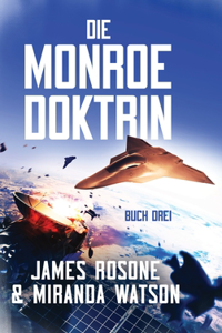 Monroe Doktrin