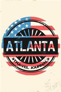 Atlanta Travel Journal