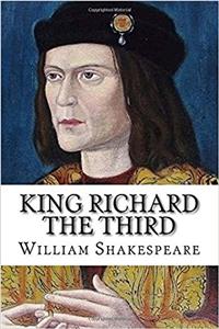 King Richard the Third