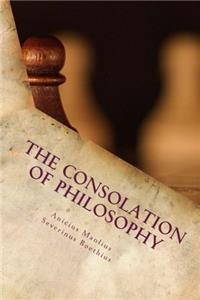 The Consolation of Philosophy