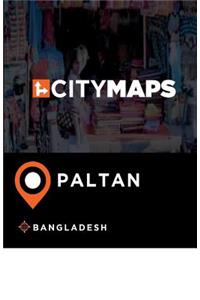 City Maps Paltan Bangladesh