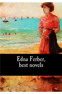 Edna Ferber, best novels
