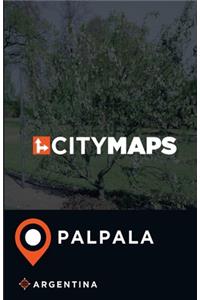 City Maps Palpala Argentina