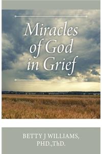 Miracles of God in Grief