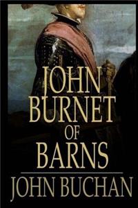 John Burnet of Barns