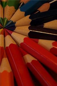 Colors Notebook