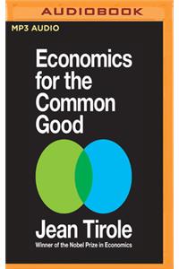 Economics for the Common Good