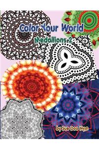 Color Your World