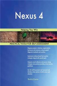 Nexus 4