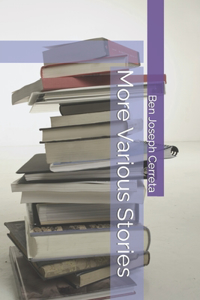 More Various Stories