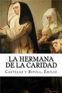 hermana de la caridad