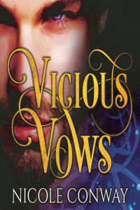 Vicious Vows Lib/E