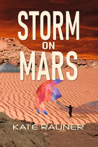 Storm on Mars