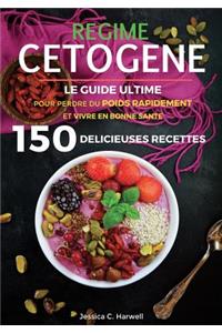 Régime cétogène