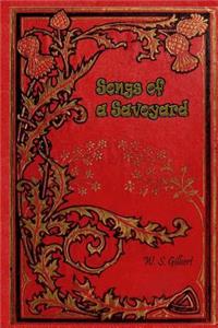 Songs of a Savoyard