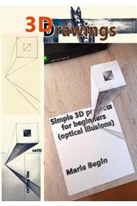 3D Drawings