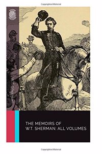 Memoirs of W.T. Sherman