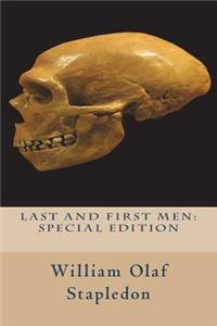 Last and First Men: Special Edition