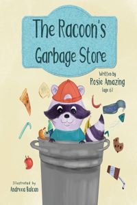 Racoon's Garbage Store