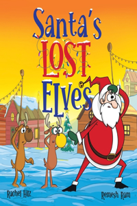 Santa's Lost Elves