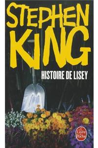 Histoire de Lisey