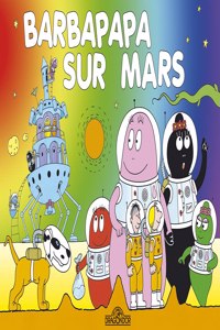 Les Aventures de Barbapapa