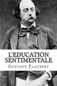 L'Education sentimentale