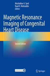 Magnetic Resonance Imaging of Congenital Heart Disease