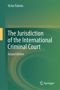 Jurisdiction of the International Criminal Court