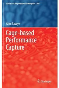 Cage-Based Performance Capture