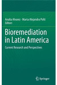 Bioremediation in Latin America