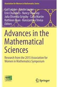 Advances in the Mathematical Sciences