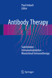 Antibody Therapy