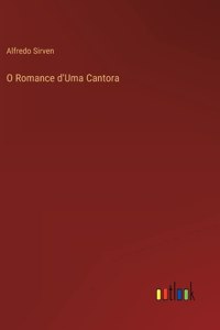 O Romance d'Uma Cantora