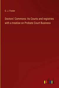 Doctors' Commons