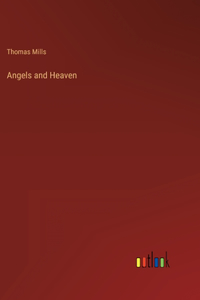Angels and Heaven