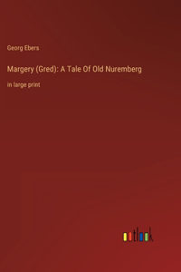 Margery (Gred)
