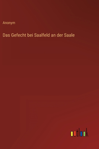 Gefecht bei Saalfeld an der Saale