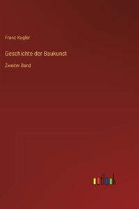 Geschichte der Baukunst