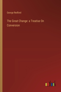 Great Change