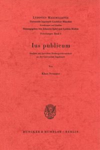 Ius Publicum