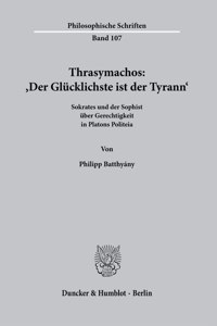 Thrasymachos