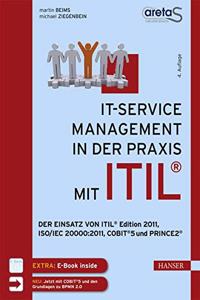 IT-Service Management 4.A.