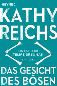 Das gesicht des Bosen