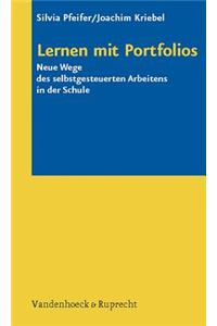 Lernen mit Portfolios