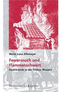 Fewersnoth Und Flammenschwert