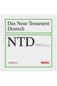 Neues Testament Deutsch