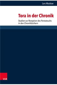 Tora in der Chronik