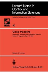 Global Modelling