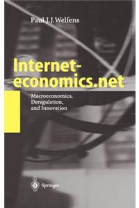Interneteconomics.Net